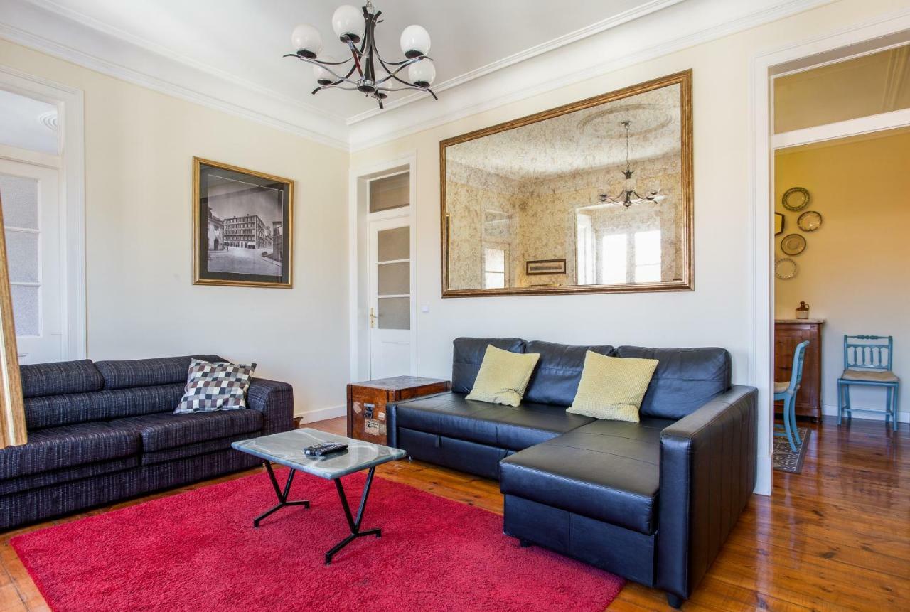 Joivy Fernando Pessoa Apartamento