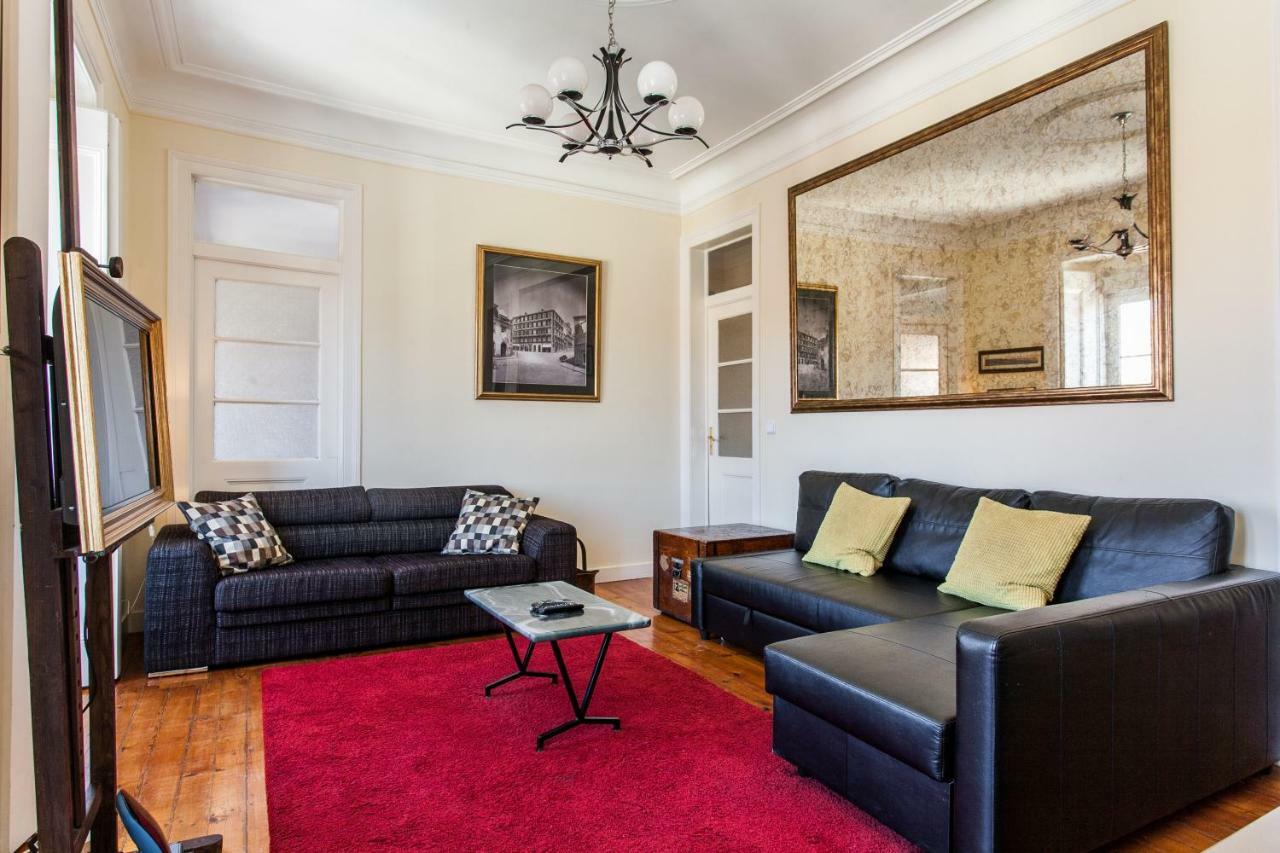 Apartamento Joivy Fernando Pessoa Lisboa
