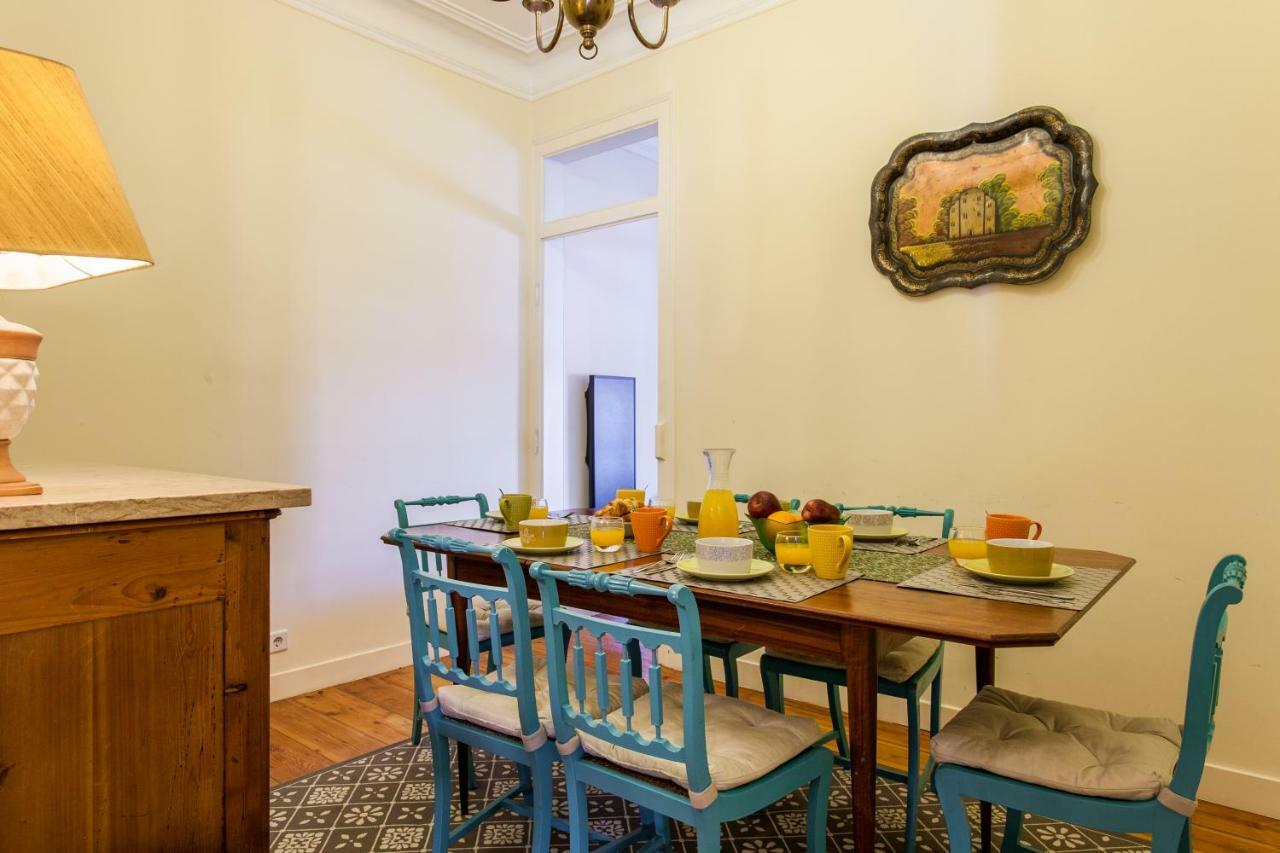 Apartamento Joivy Fernando Pessoa *