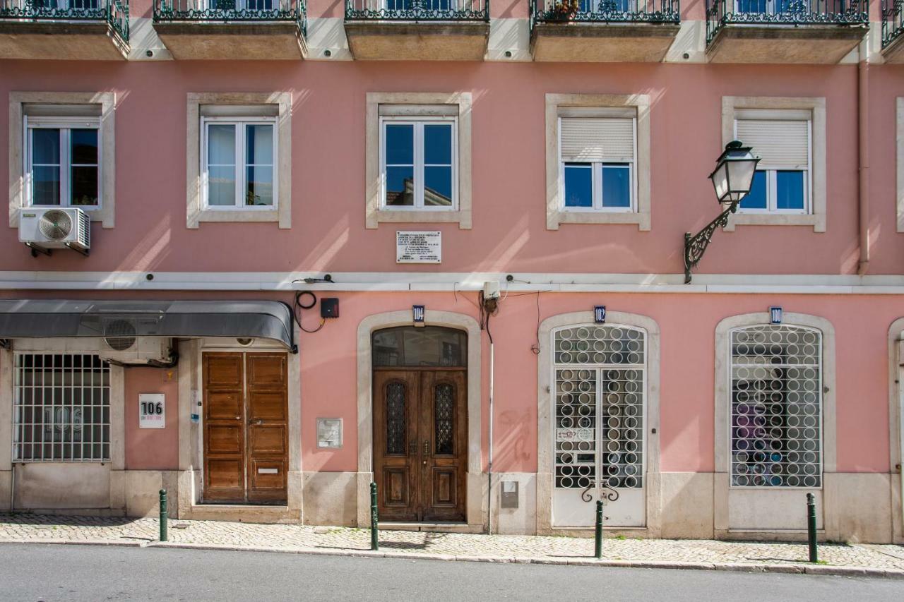 Apartamento Joivy Fernando Pessoa