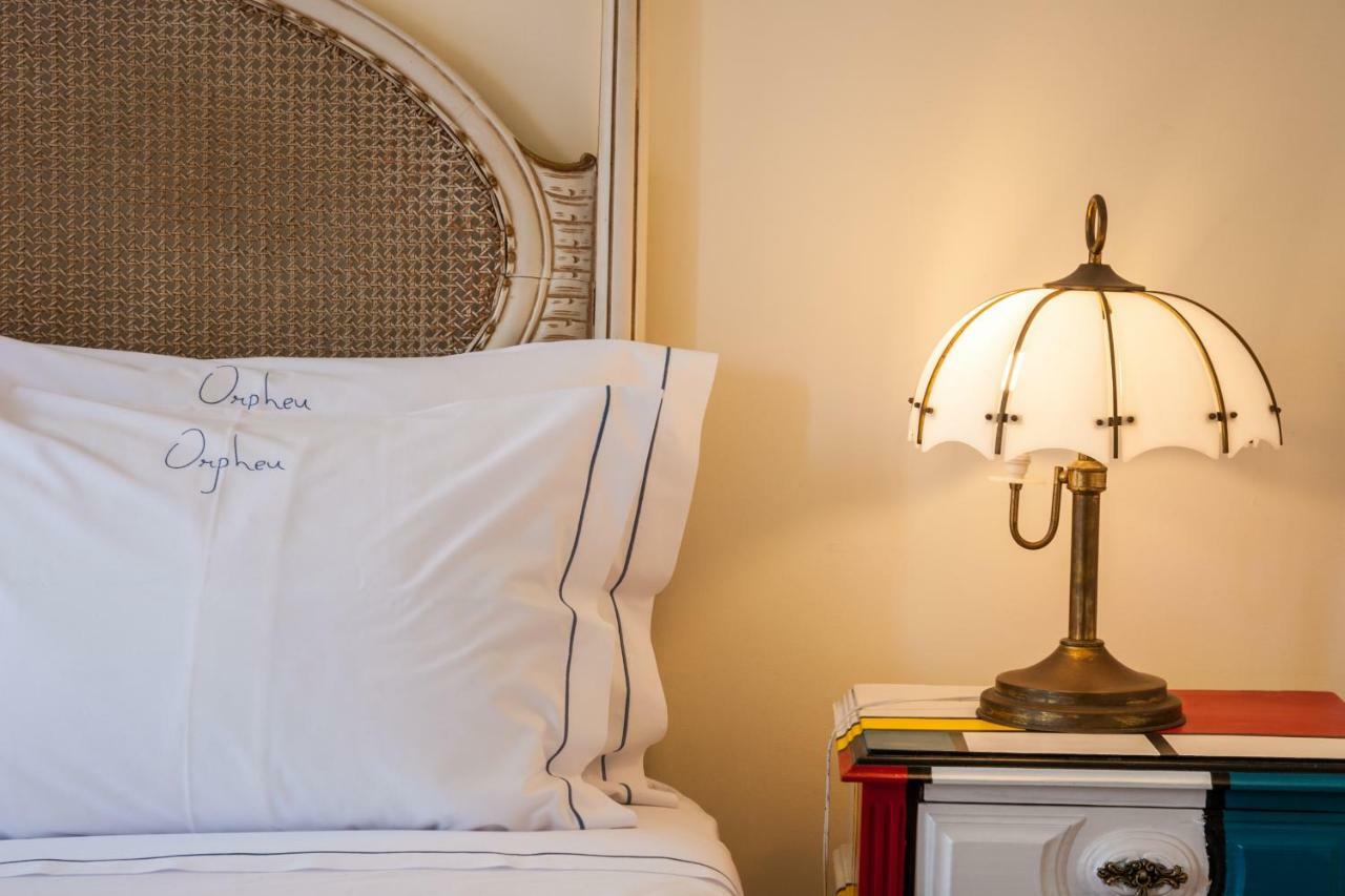 Apartamento Joivy Fernando Pessoa Lisboa
