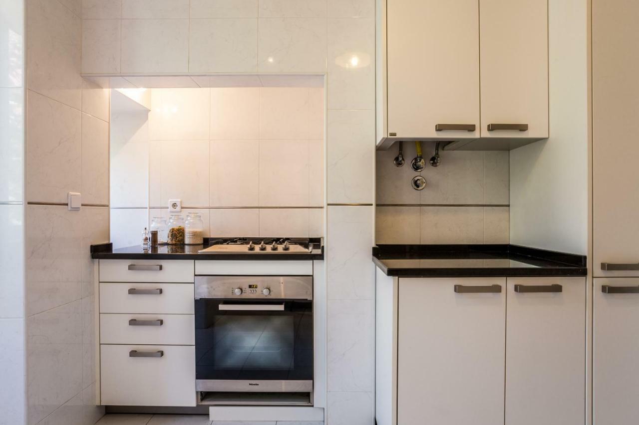 Joivy Fernando Pessoa Apartamento *