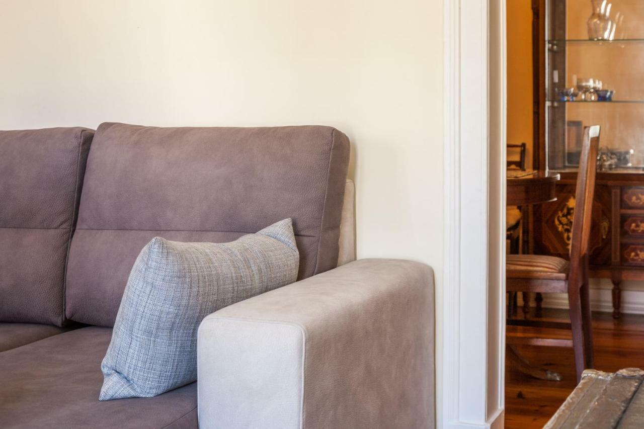 Apartamento Joivy Fernando Pessoa *