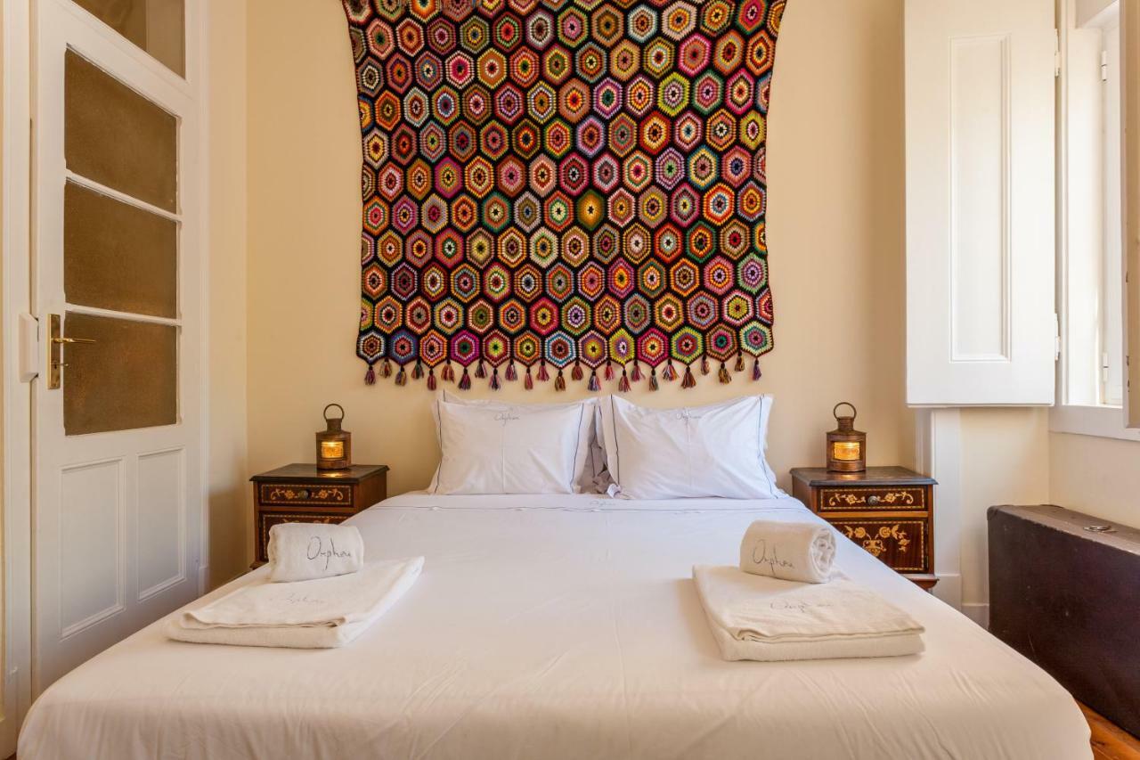 Apartamento Joivy Fernando Pessoa Lisboa