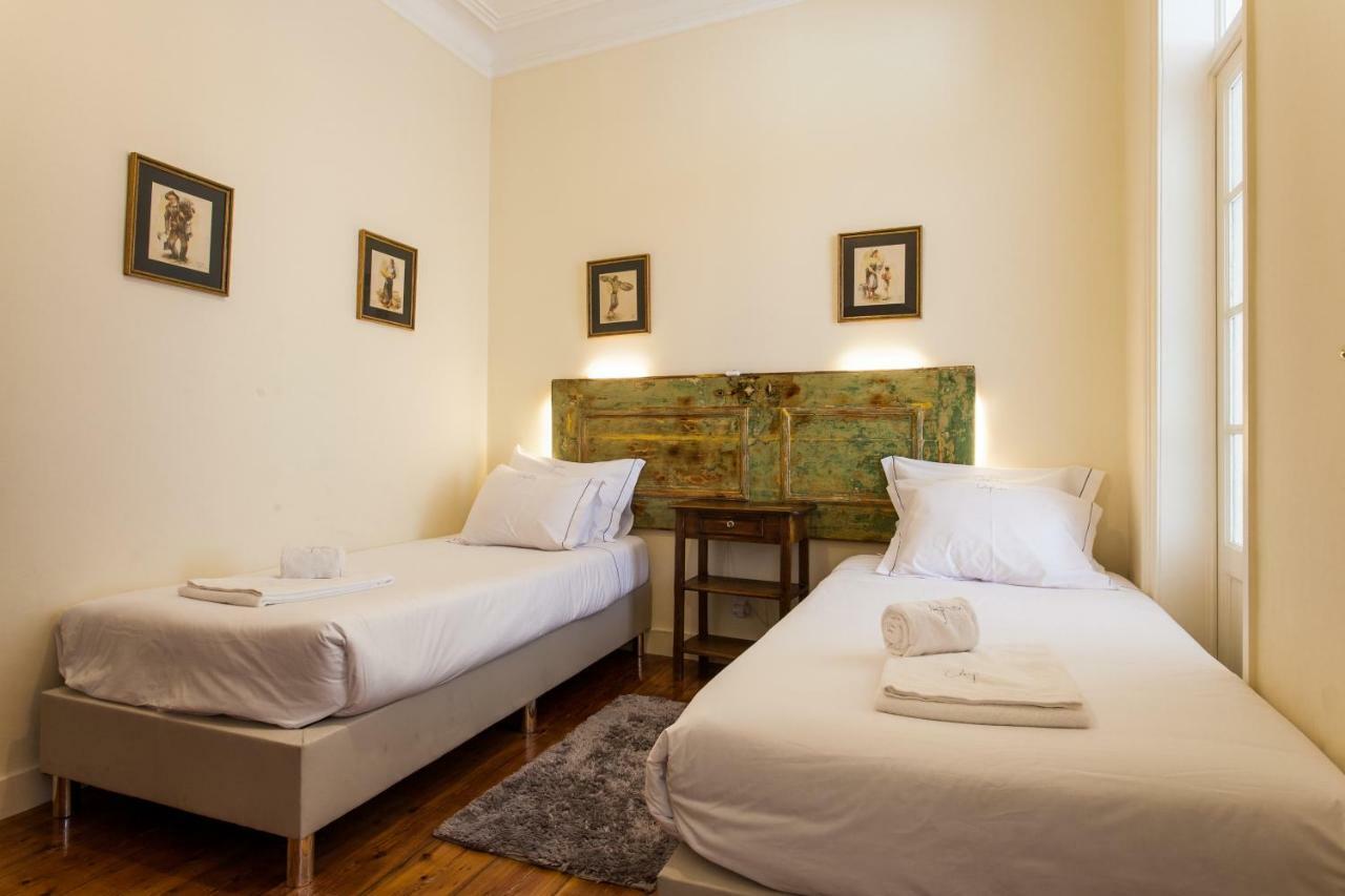 Joivy Fernando Pessoa Apartamento