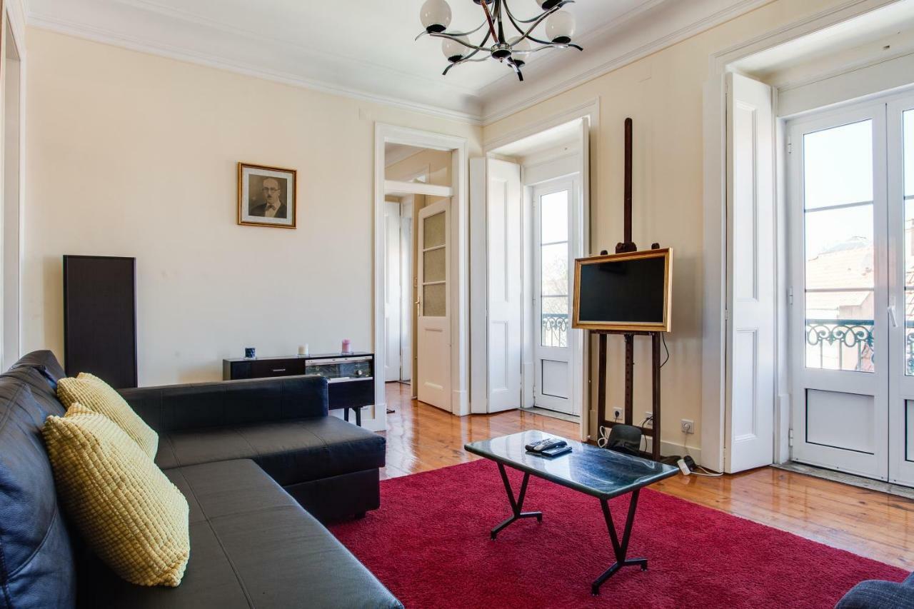 Apartamento Joivy Fernando Pessoa *