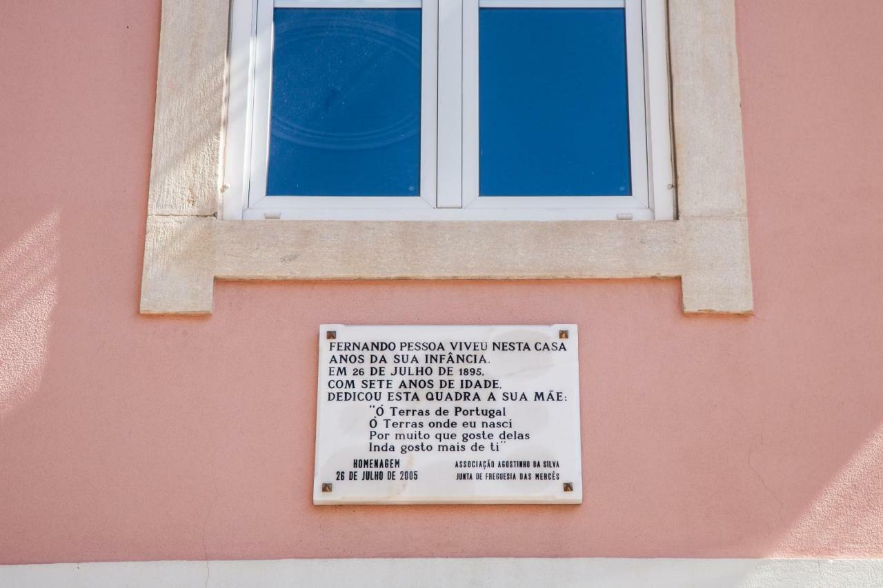 Joivy Fernando Pessoa Lisboa