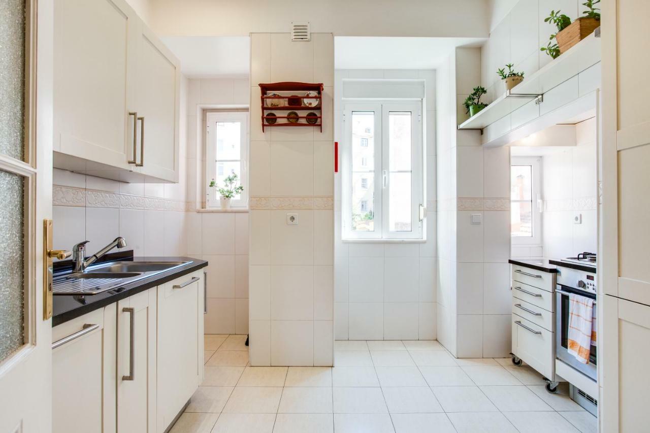 Apartamento Joivy Fernando Pessoa *