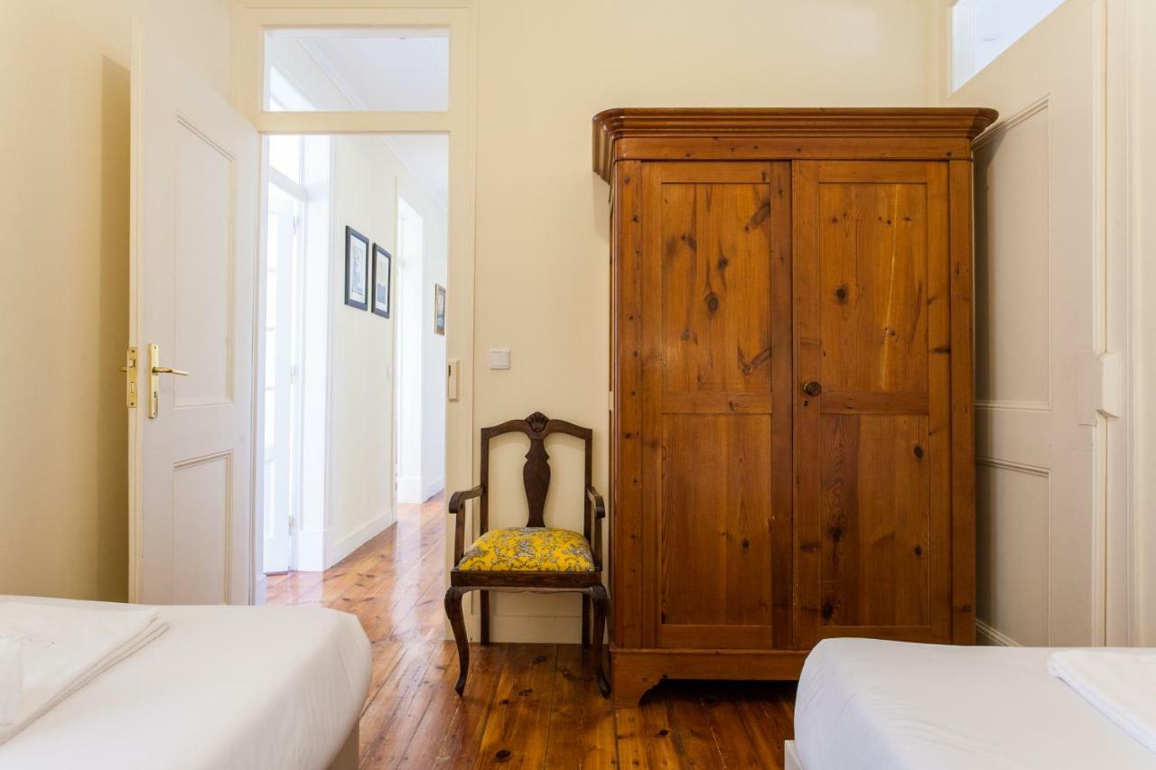 Apartamento Joivy Fernando Pessoa *