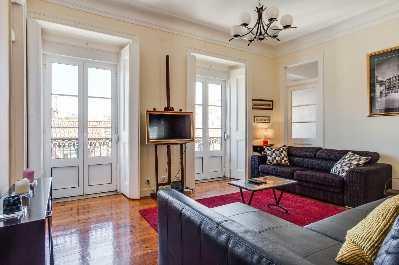 Apartamento Joivy Fernando Pessoa *