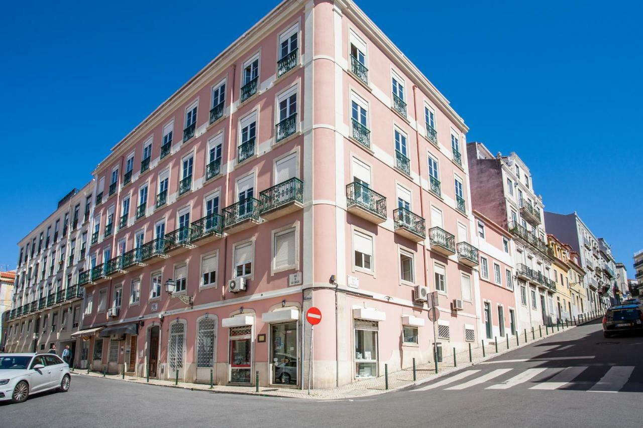 Joivy Fernando Pessoa Apartamento Lisboa