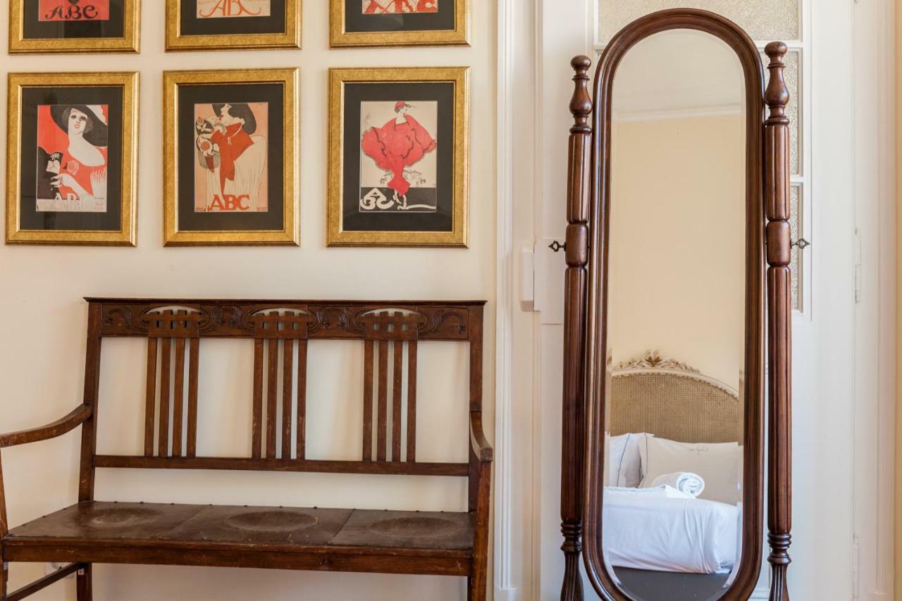 Apartamento Joivy Fernando Pessoa *