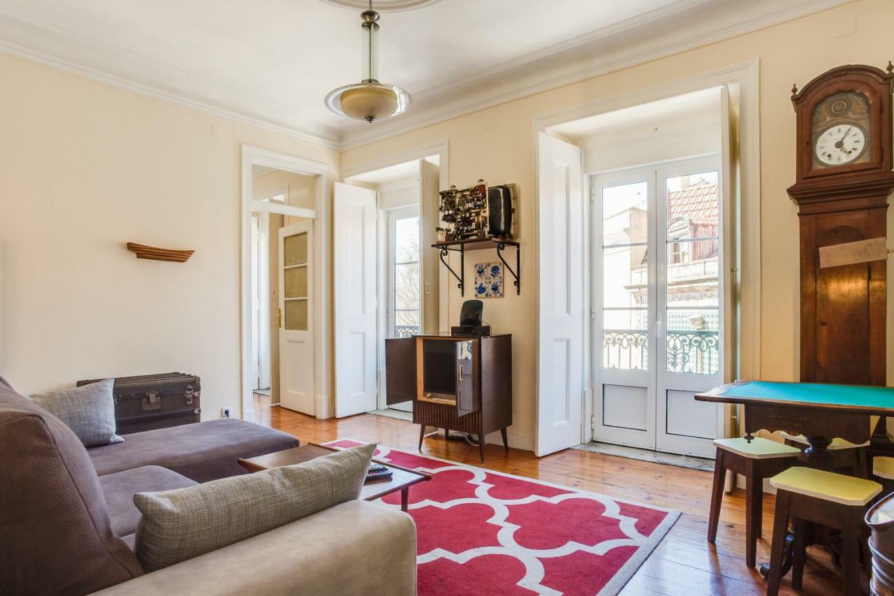 Apartamento Joivy Fernando Pessoa *