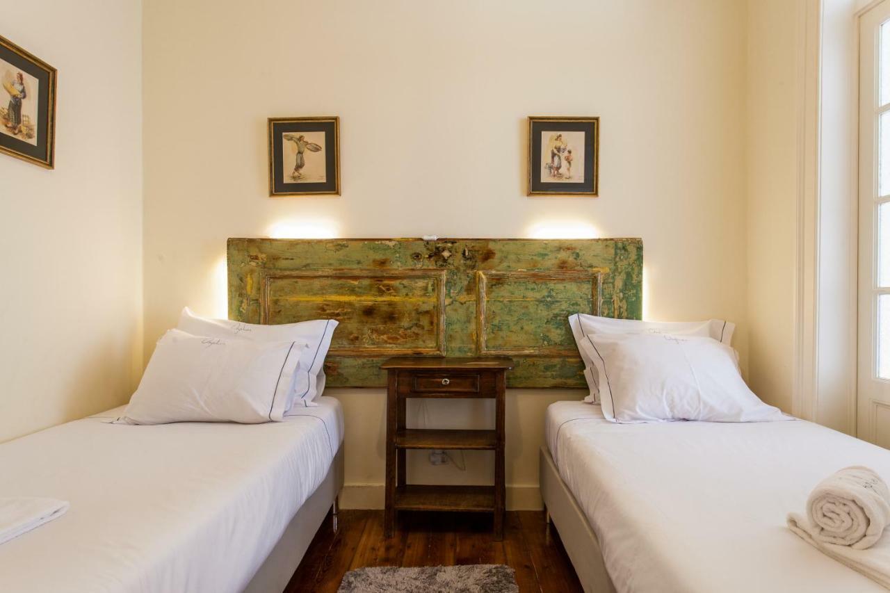 Apartamento Joivy Fernando Pessoa *
