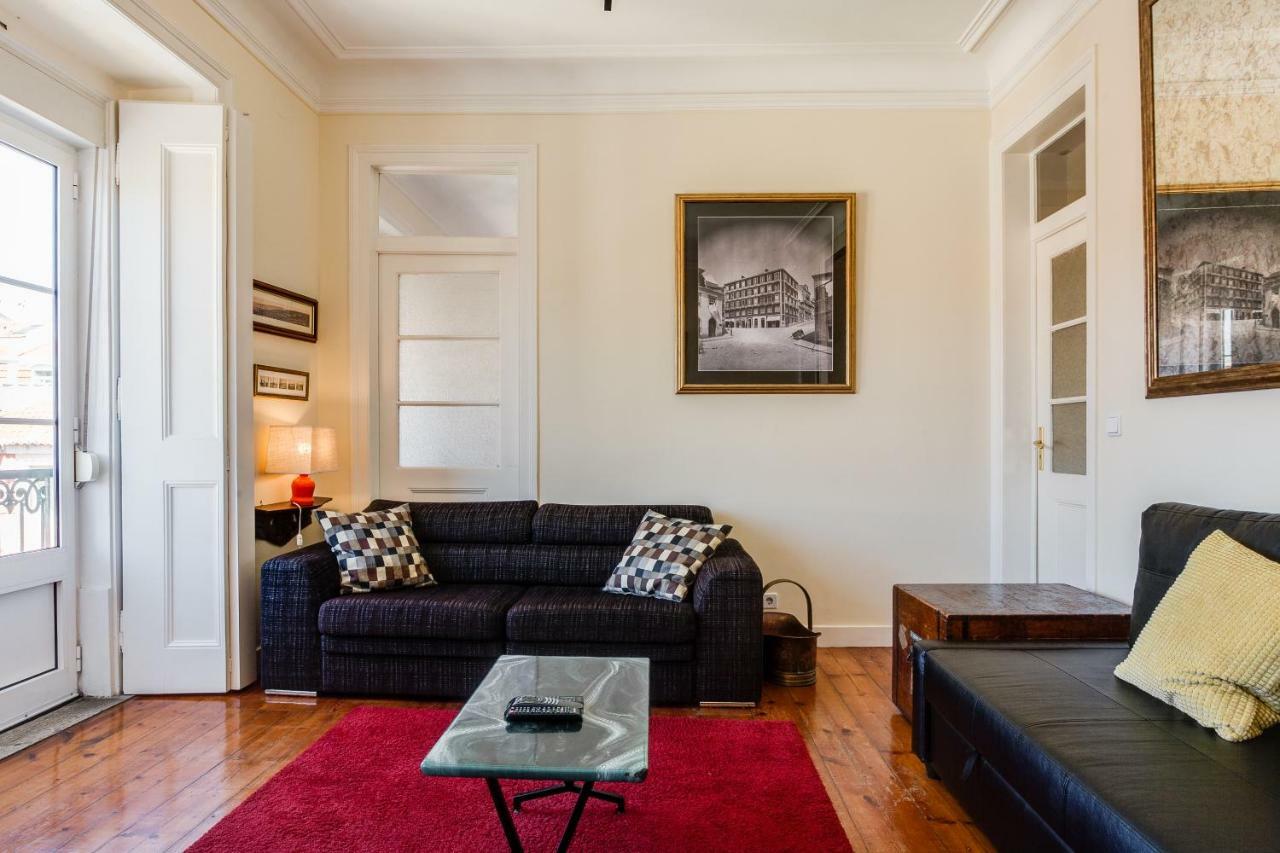 Apartamento Joivy Fernando Pessoa Lisboa