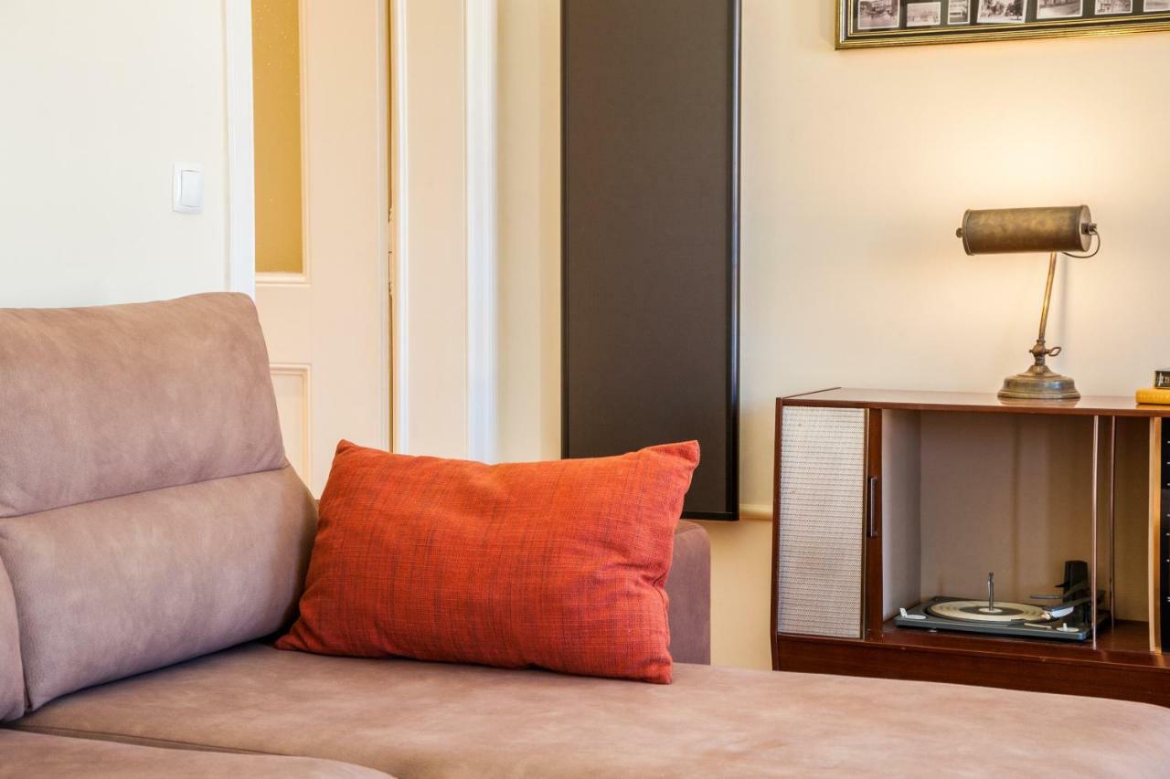 Apartamento Joivy Fernando Pessoa Lisboa