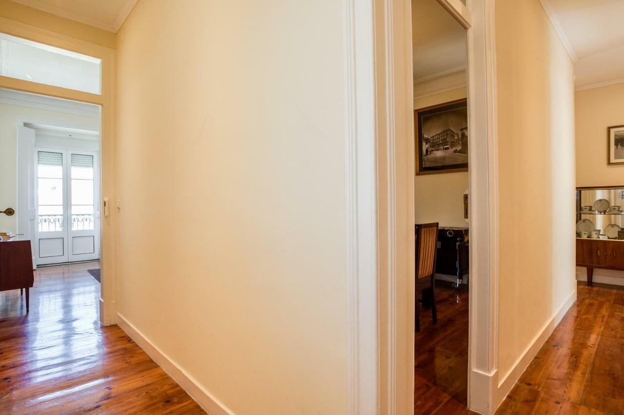 Apartamento Joivy Fernando Pessoa Lisboa