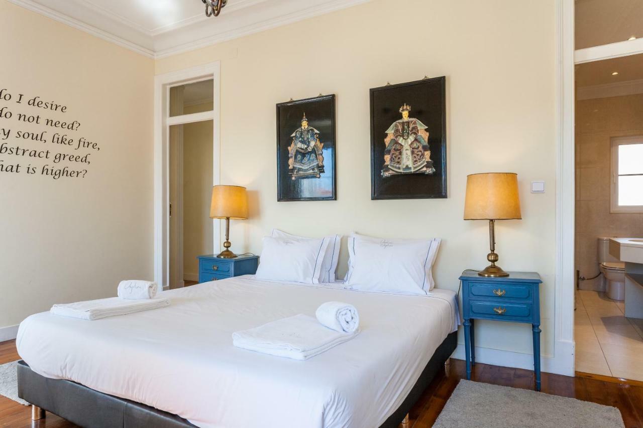 Apartamento Joivy Fernando Pessoa