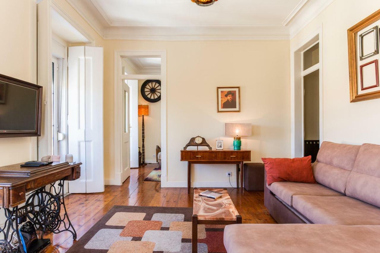 Joivy Fernando Pessoa Apartamento
