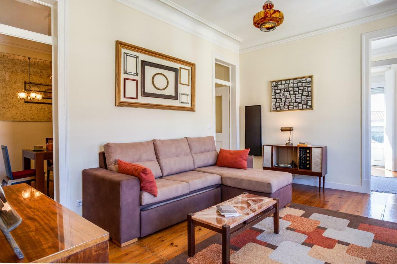 Apartamento Joivy Fernando Pessoa