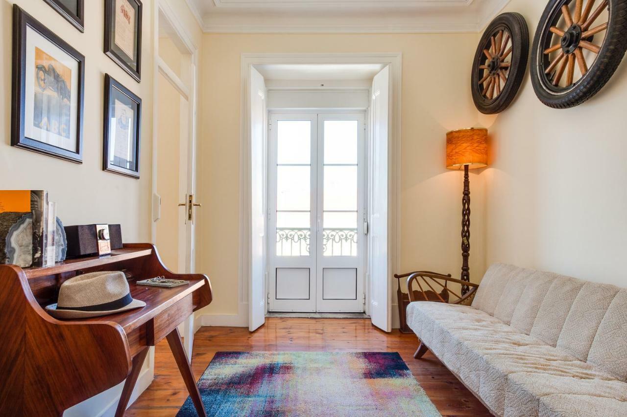 Joivy Fernando Pessoa Apartamento Lisboa