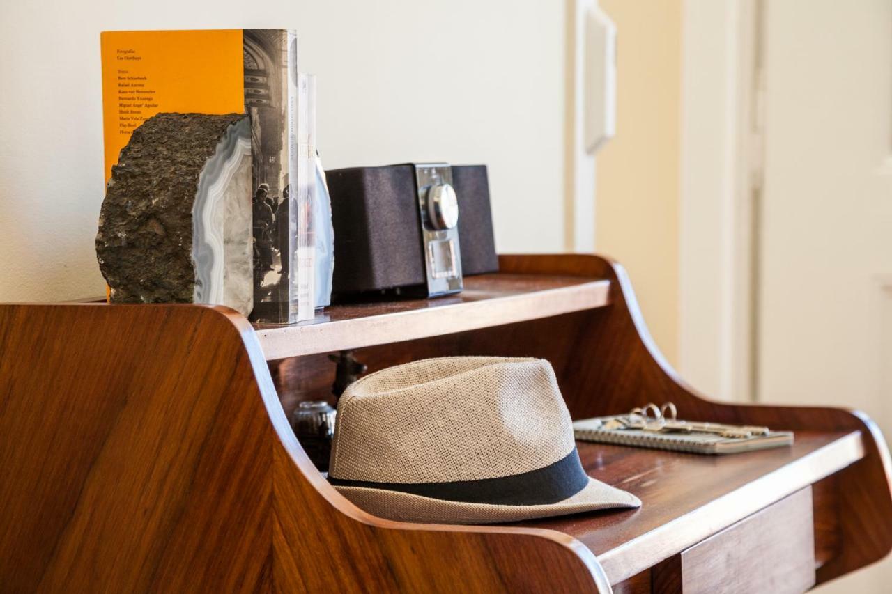 Apartamento Joivy Fernando Pessoa Lisboa