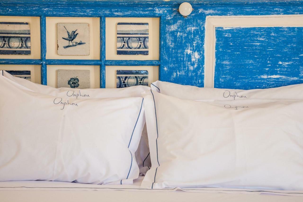 Apartamento Joivy Fernando Pessoa Lisboa