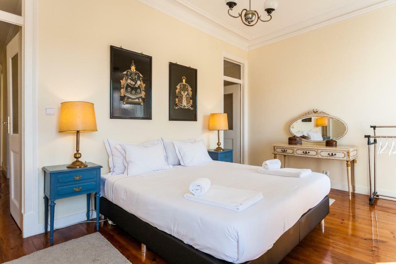 Joivy Fernando Pessoa Apartamento Lisboa