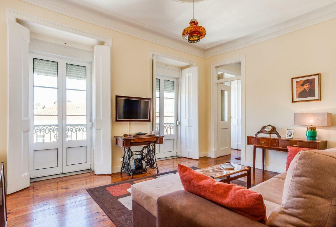 Joivy Fernando Pessoa Apartamento