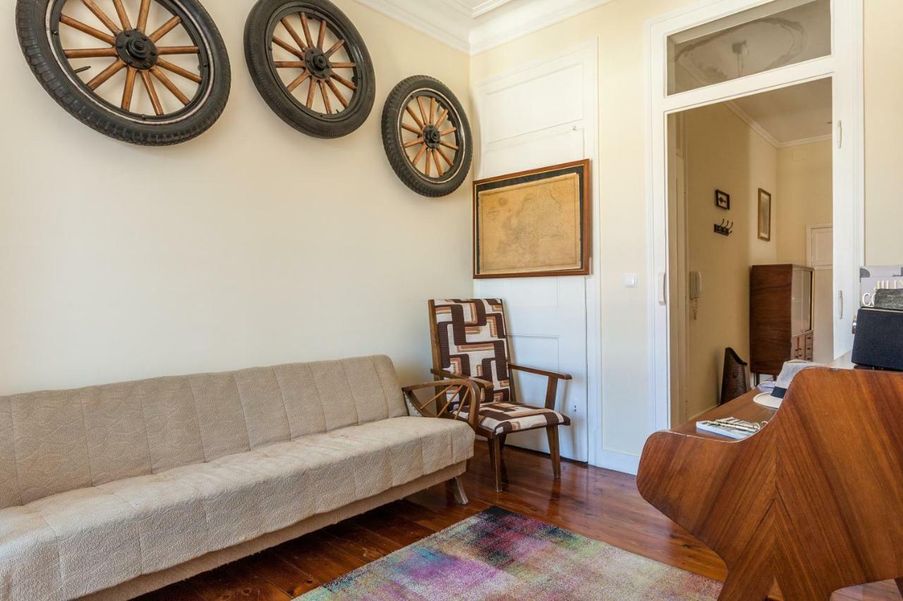 Joivy Fernando Pessoa Apartamento