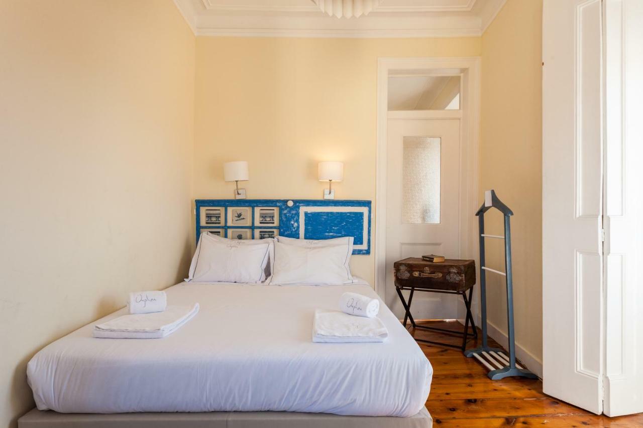 Apartamento Joivy Fernando Pessoa Lisboa