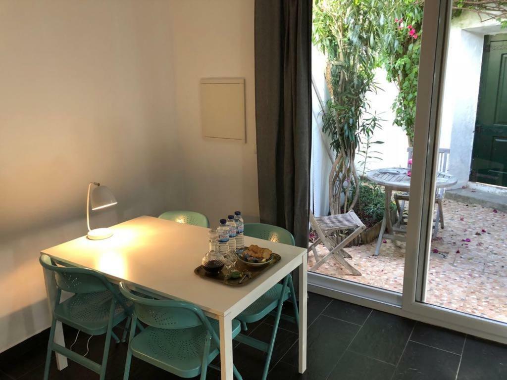 Apartamento Casa Da Lucia