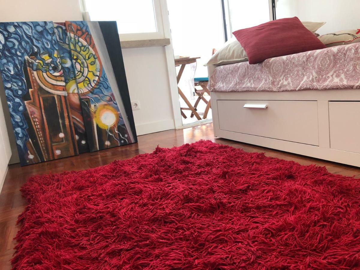 Arroios Apartamento *