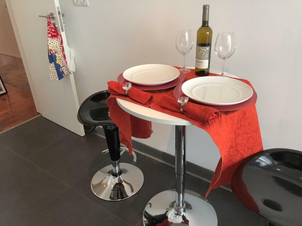 Arroios Apartment Lisbon