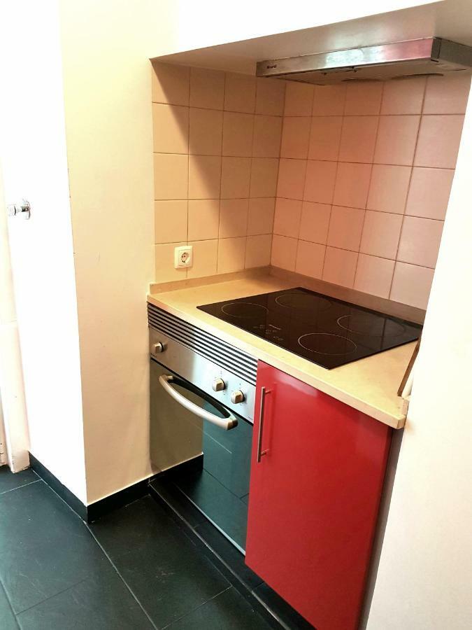Bairro Alto Apartamento *