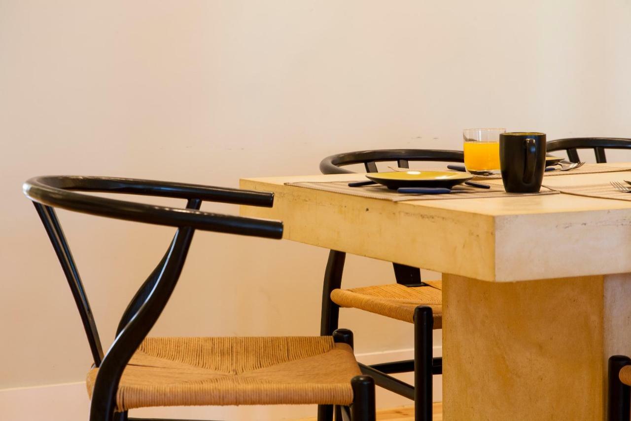 Apartamento Joivy Deluxe 3br With Workspace By Figueira Sq And Rossio Subway Lisboa