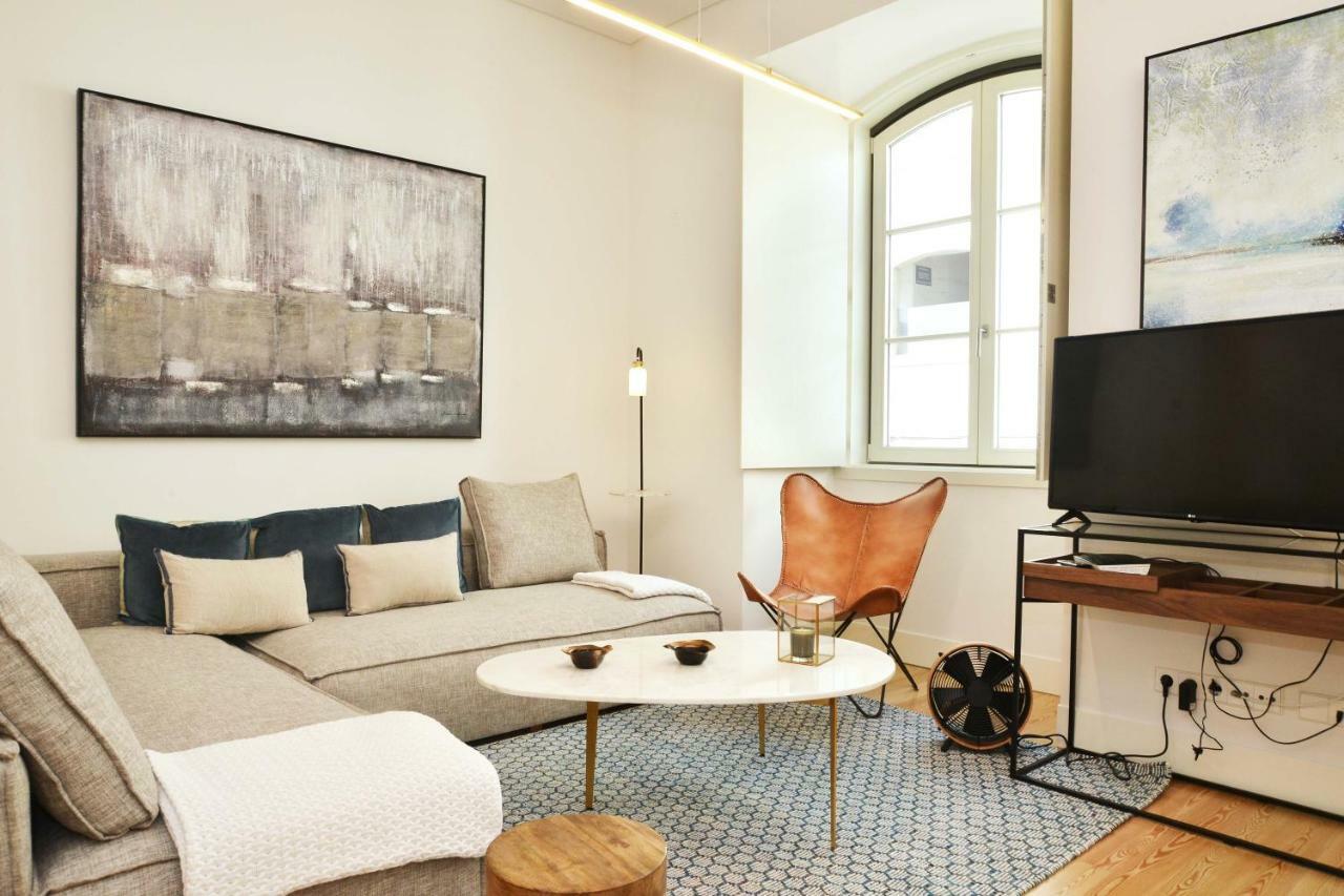 Apartamento Trendy Chic - Checkinhome Lisboa