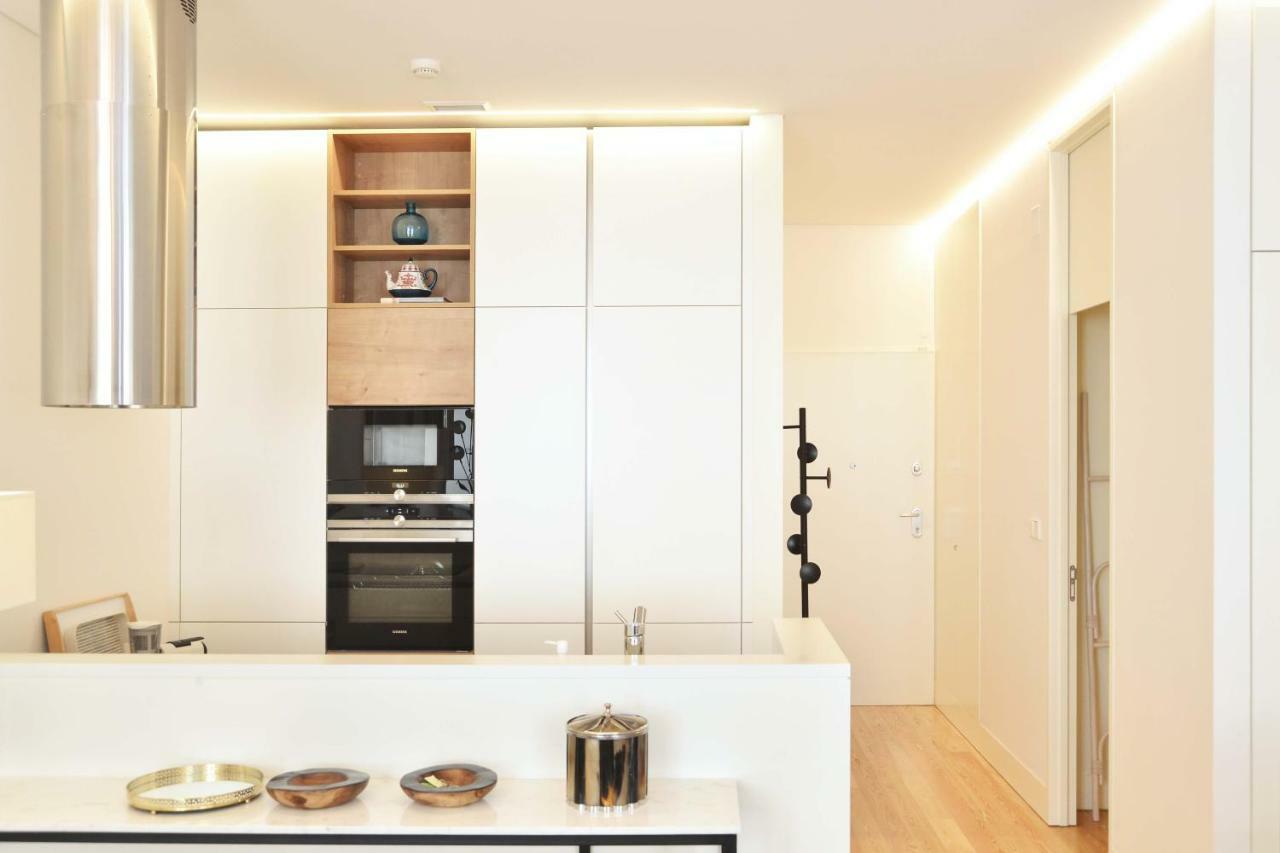 Trendy Chic - Checkinhome Apartamento