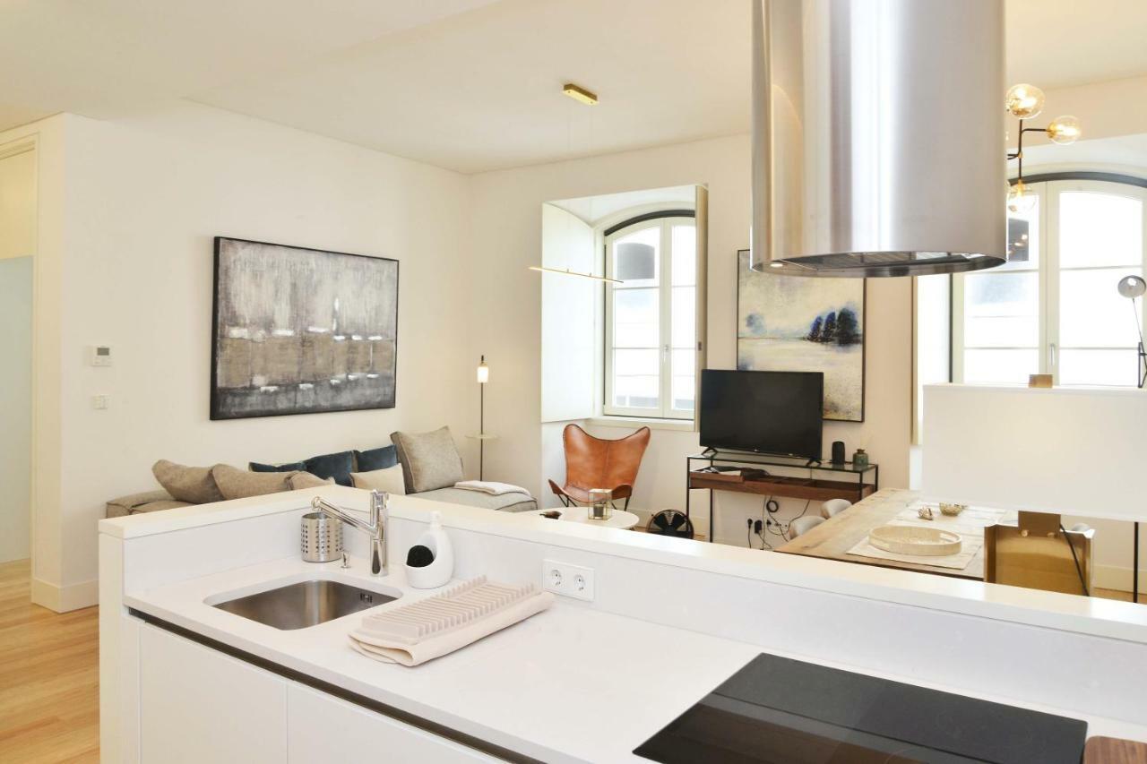 Trendy Chic - Checkinhome Apartamento