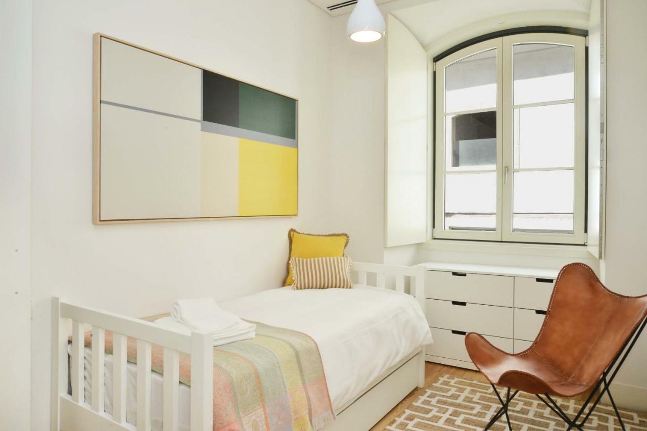 Trendy Chic - Checkinhome Lisboa