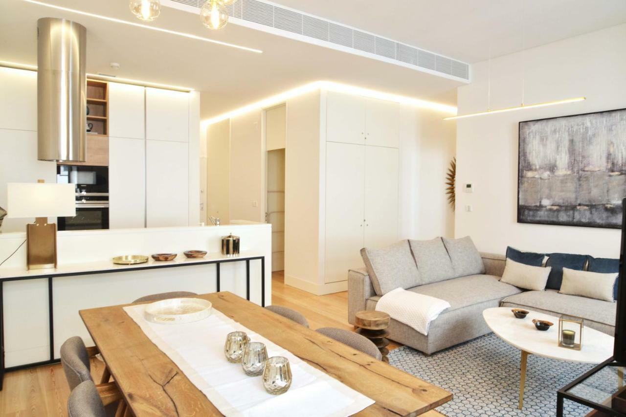Trendy Chic - Checkinhome * Lisboa