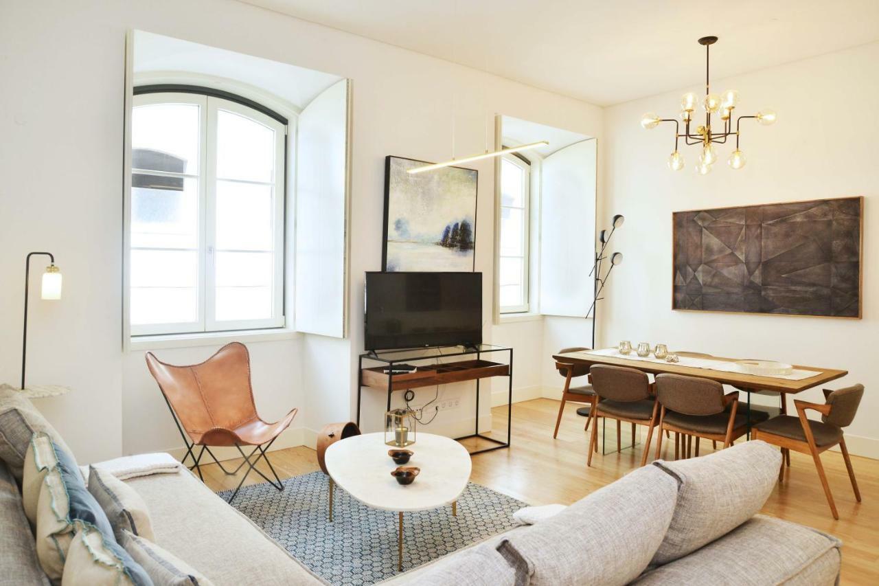 Apartamento Trendy Chic - Checkinhome *
