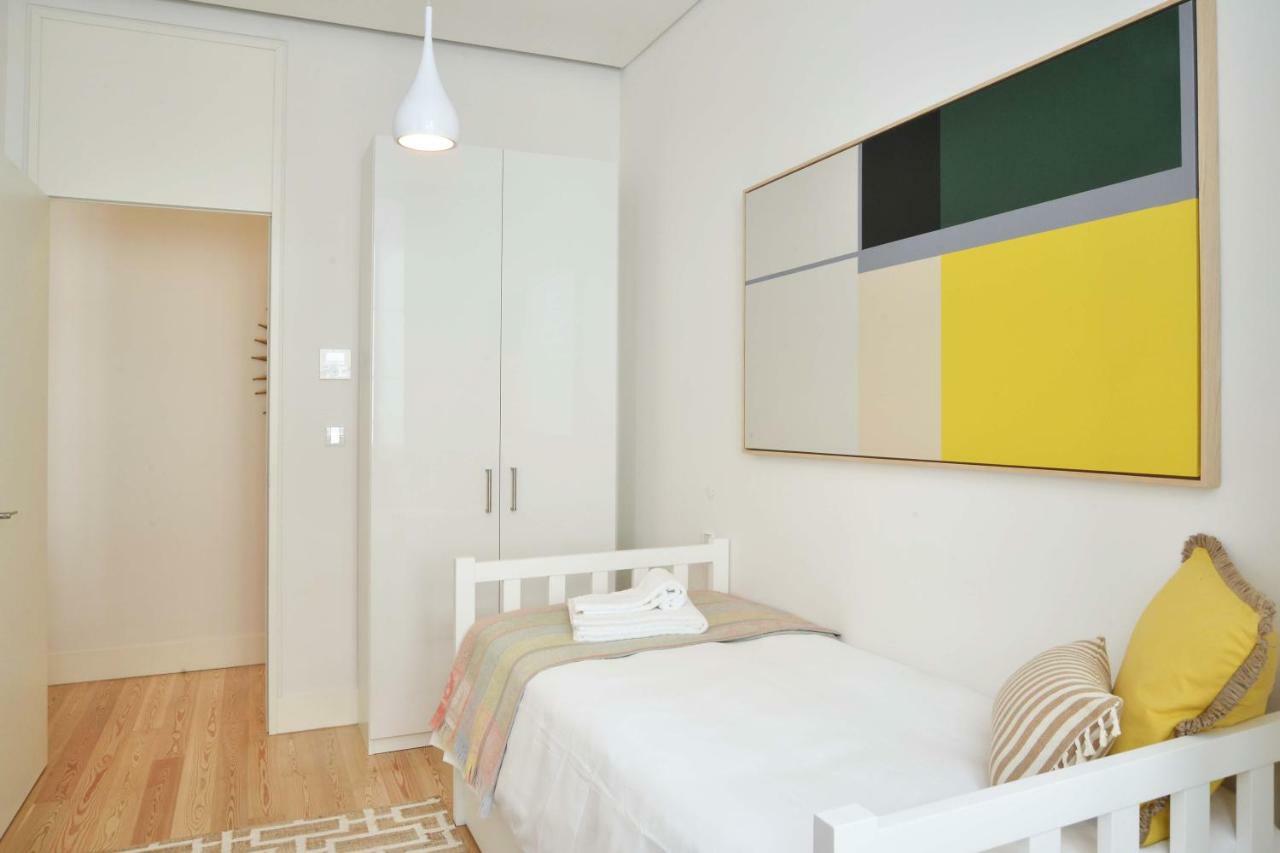 Apartamento Trendy Chic - Checkinhome *