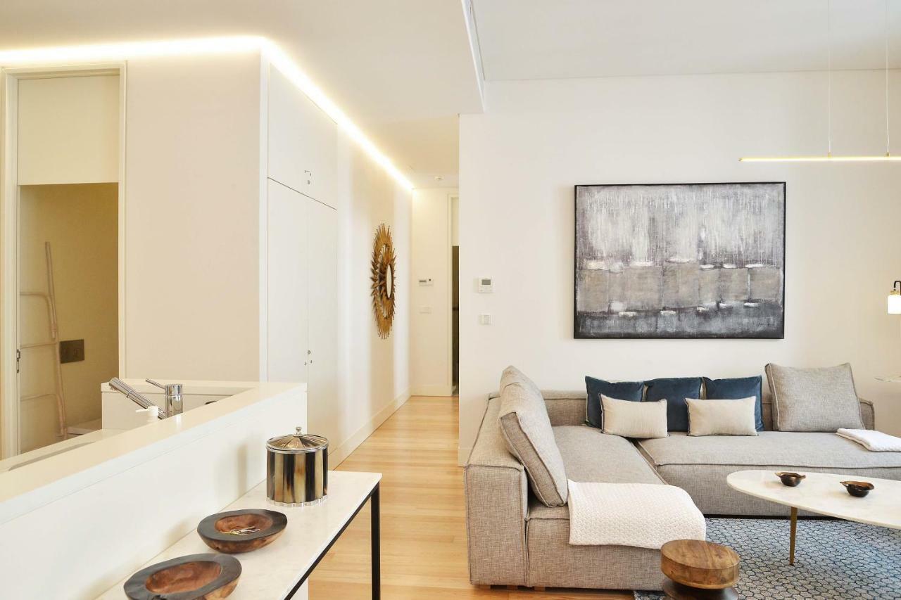 Apartamento Trendy Chic - Checkinhome *