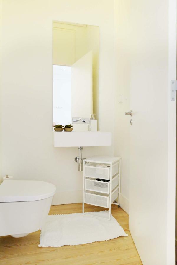 Trendy Chic - Checkinhome Lisboa