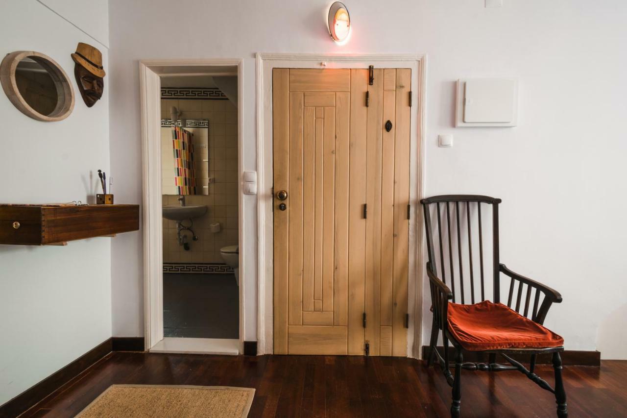 Apartamento Touriga 30 - Coracao De Alfama