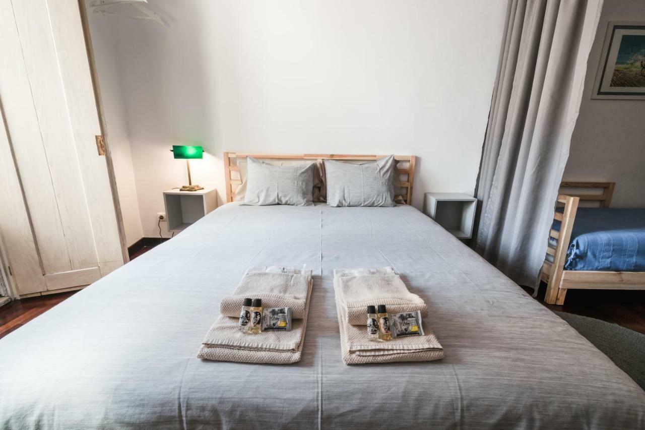 Apartamento Touriga 30 - Coracao De Alfama Lisboa