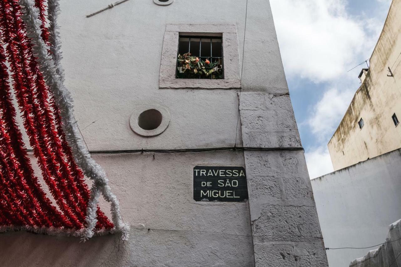 Apartamento Touriga 30 - Coracao De Alfama