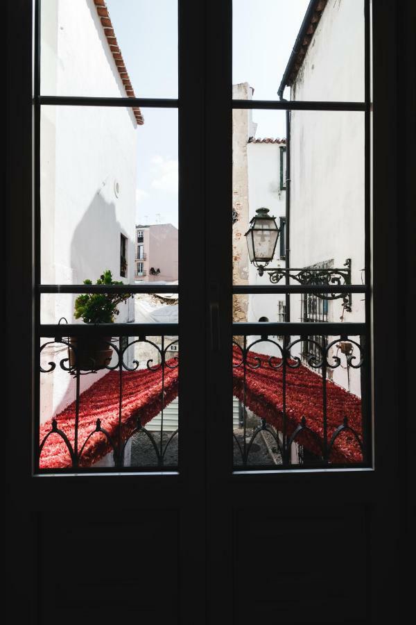 Apartamento Touriga 30 - Coracao De Alfama Lisboa