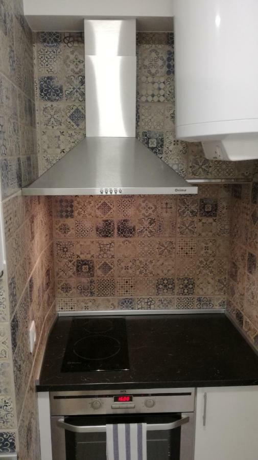 Apartamento Casa Mia *